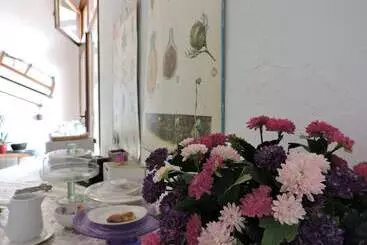 Pensione Casa Rural Santa Ana