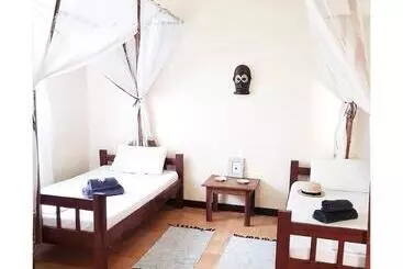 ペンション Hakuna Matata Villa