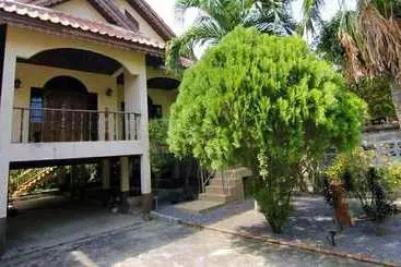 Turista apartmanok Surin Jungle Villa