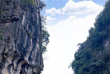 هاستل Hải Lê Tam Coc Happy Homestay