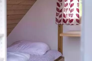 Hotel First Camp Citystromstad