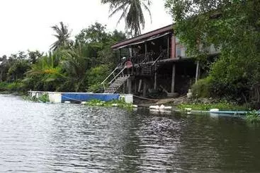 Hotel Kohloy Resort Suratthani