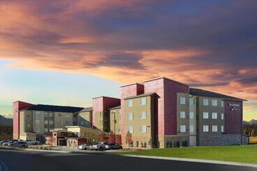 호텔 Residence Inn By Marriott Denver Southwest/littleton