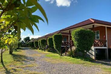 酒店 Sai Klong Song Lae Resort Pakpra Phatthalung