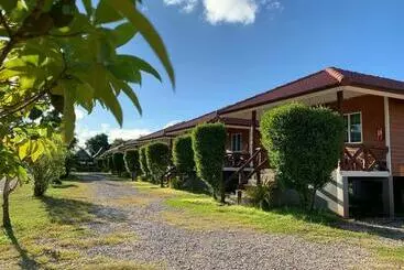 Hotel Sai Klong Song Lae Resort Pakpra Phatthalung