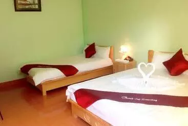 هتل Thanh Dat Homestay