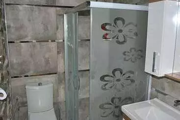 Hotel Villa Amasra Pansiyon