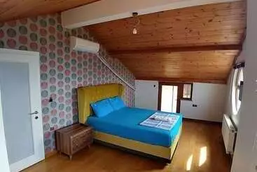 Hotel Villa Amasra Pansiyon