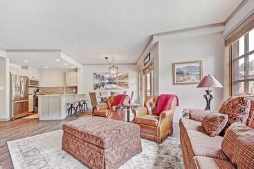 דירות לתיירים Perfect Passage To Copper Mountain   Pp327 By Redawning