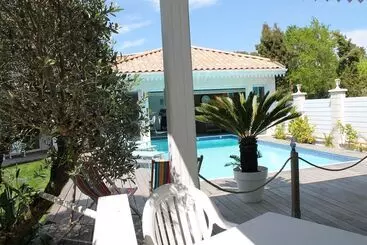 Pension Aresia
