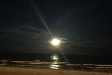 Pensjonat Happy House On The Beach