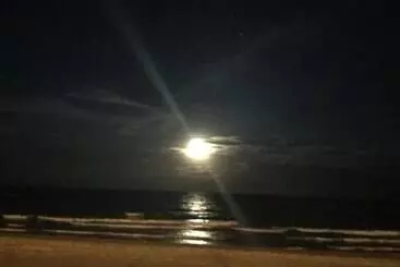 Pensiune Happy House On The Beach