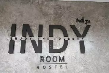 Majatalo Indy Room Hostel