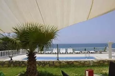 Hotel Anko Beach Resort