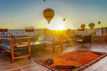 ホテル Milat Cave