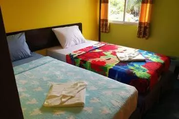 Hotel Rc Guest House