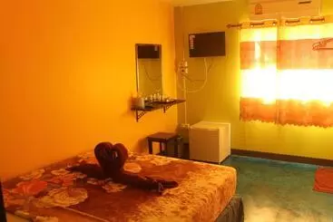 Hôtel Rc Guest House