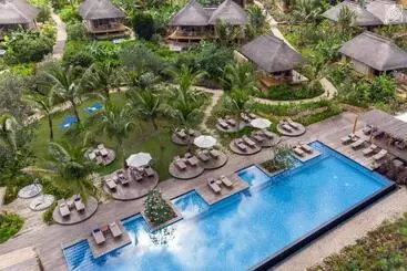 Hotel Zuri Zanzibar