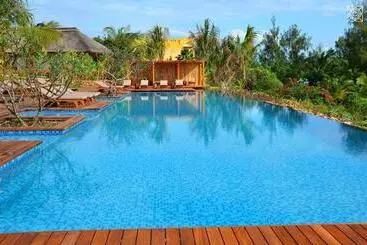 ホテル Zuri Zanzibar