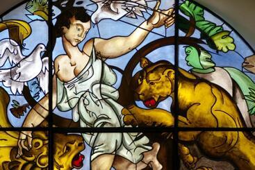 پانسیون Le Mas Du Chanoine