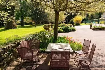 Pansiyon Le Relais Des Dames