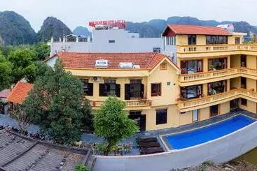 پانسیون Lys Homestay