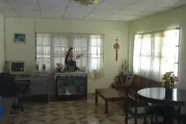 Pensão Sunflower Guest House Lopburi