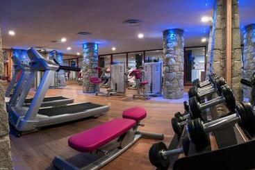 Резиденция Cgh Résidence Boutique Le Centaure