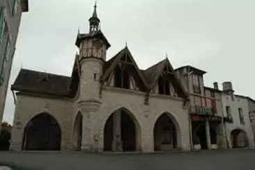 レジデンス Les Appartements De Castillonnès