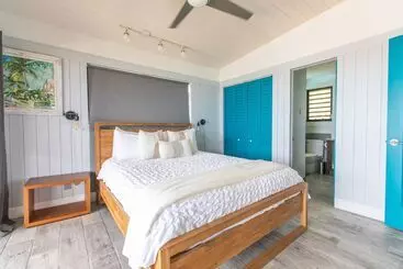 Appartamenti turistici Villa Marina Vista