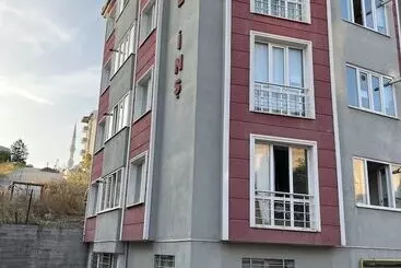 Cămin Safrangold Pansiyon