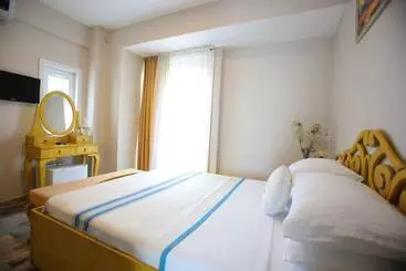 Bed and Breakfast Cunda Morisi Otel
