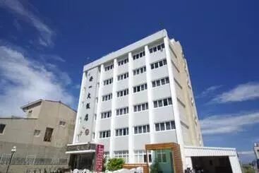 هتل Penghu An I