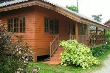 Hotel Baan Saranya Khaoyai