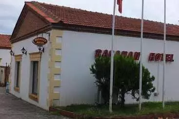 Hotel Bacahan