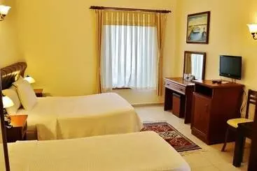 Hotel Bacahan