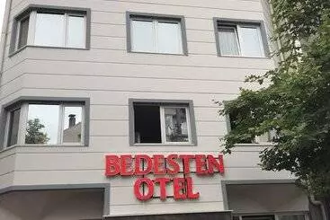 Hotel Bedesten