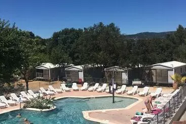 Hotel Camping Lou Cabasson