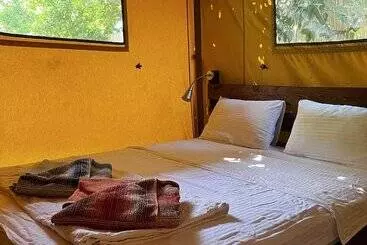 ホテル Campo Portakal Eco Glamping