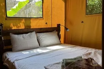 Hotel Campo Portakal Eco Glamping