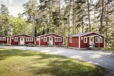 Hotel First Camp Bredsand Enköping