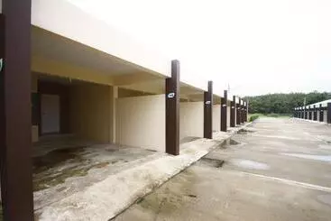 هتل Kuakaew Garden