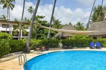 Hotel Zanzibar Magic Boutique