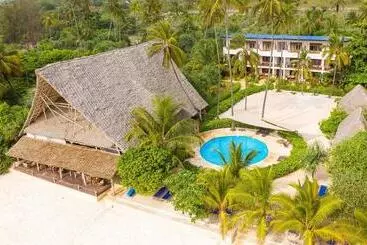 Hôtel Zanzibar Magic Boutique