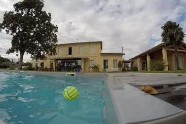 Pansiyon Les Ambèles