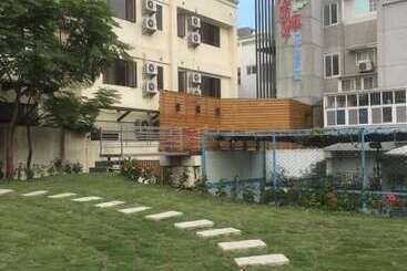 پانسیون Tong's Story Paternity B&b