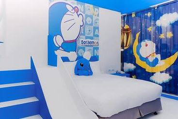 پانسیون Tong's Story Paternity B&b