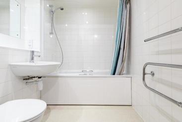 ツーリストアパートメント Residenz City Centre