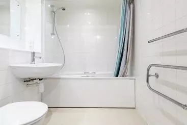 Apartaments turístics Residenz City Centre