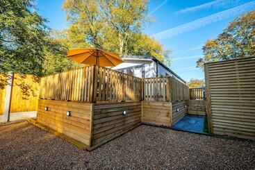 Casa Rural The Travellers Rest